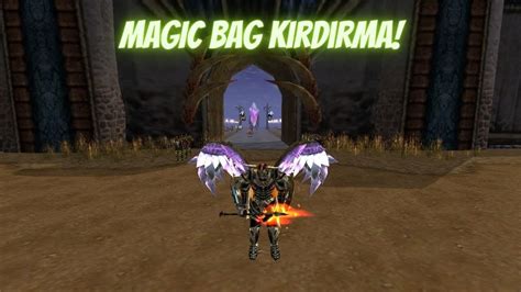 knight online magic bag süresi